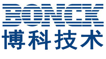 北京博科Logo